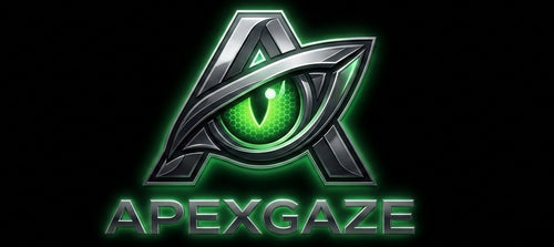ApexGaze™ RGB Headlight Eyes